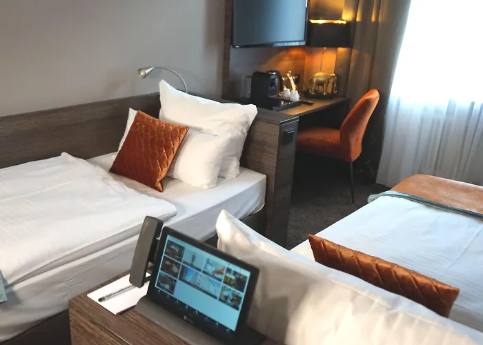 Boutique Hotel Germania